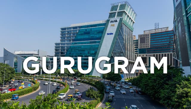 city-gurugram