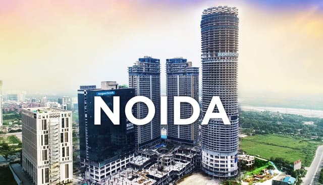 city-noida