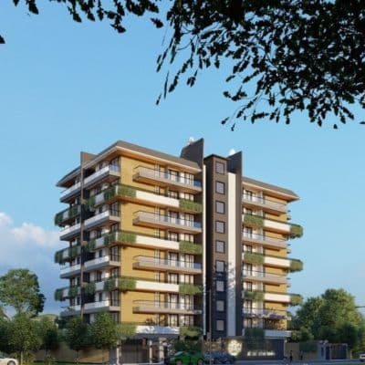 Evara by Sky Vista Homes