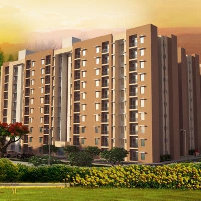 Ganpati Unnati Awas Yojna