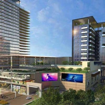 M3M Sky Lofts 
