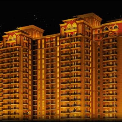 Omaxe Hazratganj Residency