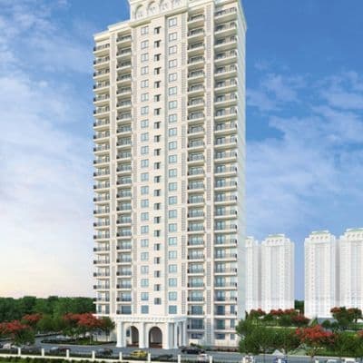 Omaxe Regent