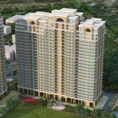 Omaxe The Palace Ludhiana