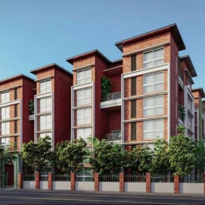 Sobha Arbor
