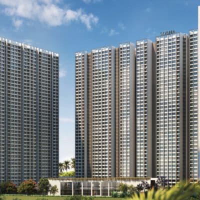 Sobha Brooklyn Towers 