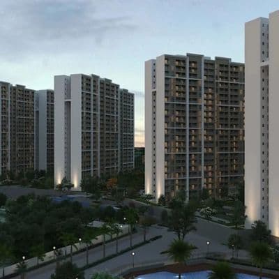 Sobha Dream Gardens 
