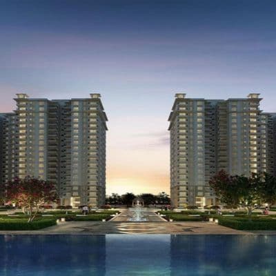 Sobha Neopolis 