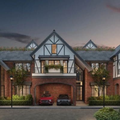 Sobha Oakshire