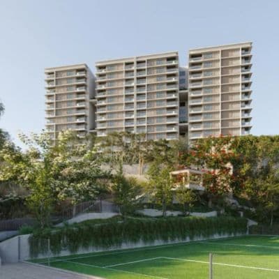 Sobha Ridge Whispering Hill