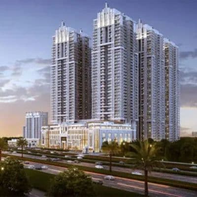 The Palatial by Hero Homes