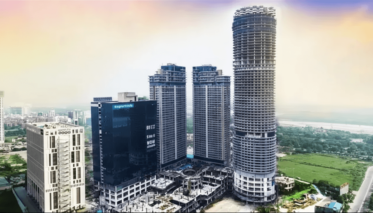 Noida — find properties and projects on My Property Fact Noida — find properties and projects on My Property Fact