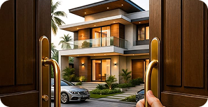 Luxury home featured in Expert Insights and Resources Luxury home featured in Expert Insights and Resources